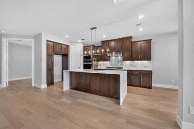 2631 Harvest Lane, Prosper TX 75078 - Photo 2