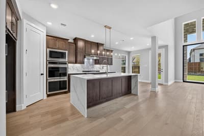 2631 Harvest Lane, Prosper TX 75078 - Photo 5