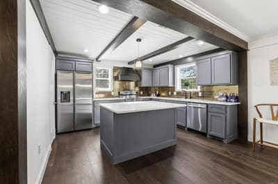 1604 County Rd 4040, Savoy TX 75479 - Photo 3