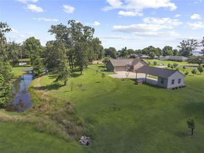 244 CR 2321, Pittsburg TX 75686 - Photo 5