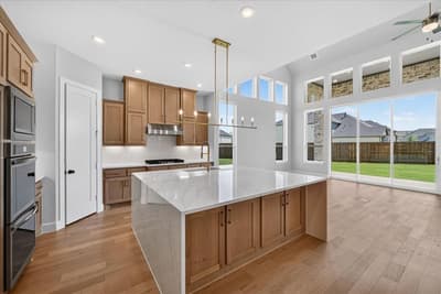 840 Heatherbrook Drive, Prosper TX 75078 - Photo 2