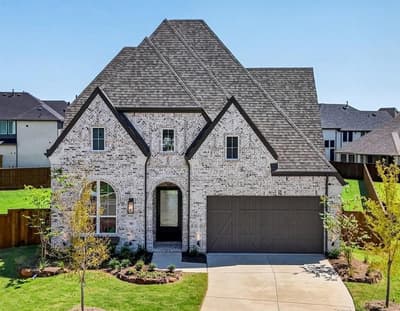840 Heatherbrook Drive, Prosper TX 75078