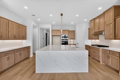 840 Heatherbrook Drive, Prosper TX 75078 - Photo 4