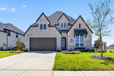 2671 Harvest Lane, Prosper TX 75078