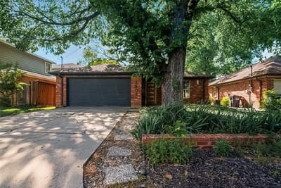 1603 N College Street, McKinney TX 75069