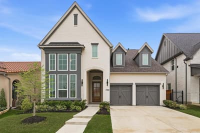3769 Vase Vine Place, Frisco TX 75033