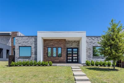 9742 Sunset Drive, Frisco TX 75033