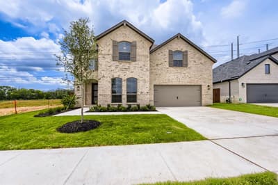 11465 Wulstone Drive, Fort Worth TX 76052