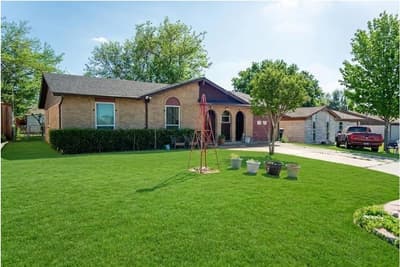 8501 Preston Trace Boulevard, Frisco TX 75033