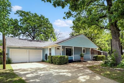1125 Doe Run Road, Tool TX 75143