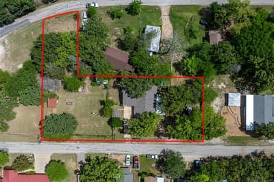 1125 Doe Run Road, Tool TX 75143 - Photo 4
