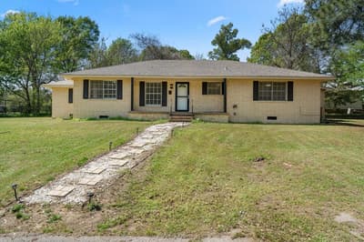 613 Graham Street, Mineola TX 75773 - Photo 3