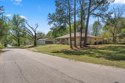 613 Graham Street, Mineola TX 75773 - Photo 5
