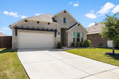 1872 Big Spring Drive, Forney TX 75126 - Photo 3