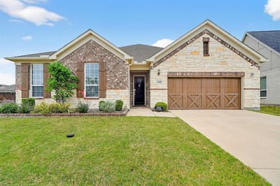1340 CARLET Drive, Little Elm TX 75068 - Photo 2