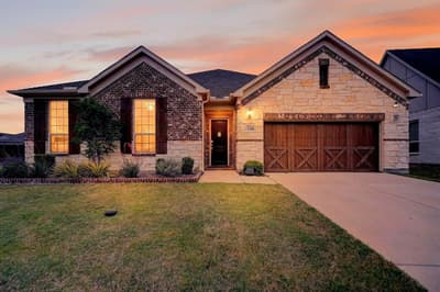 1340 CARLET Drive, Little Elm TX 75068