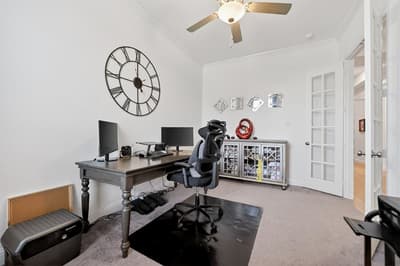 1340 CARLET Drive, Little Elm TX 75068 - Photo 5