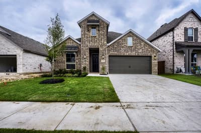 11329 Bratton Boulevard, Fort Worth TX 76052
