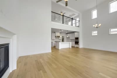 11329 Bratton Boulevard, Fort Worth TX 76052 - Photo 4