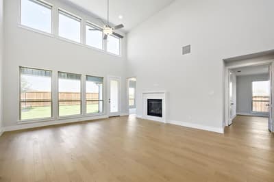 11529 Hardwick Road, Fort Worth TX 76052 - Photo 3