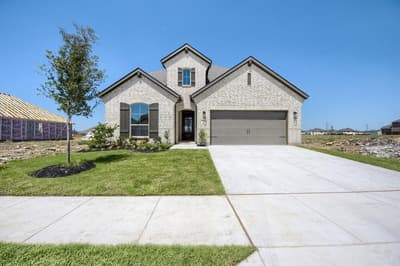 11529 Hardwick Road, Fort Worth TX 76052