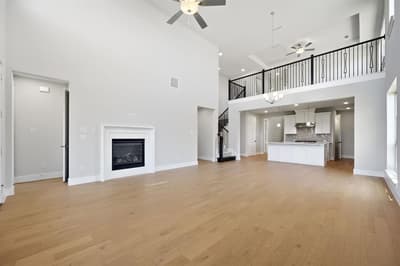 11529 Hardwick Road, Fort Worth TX 76052 - Photo 4