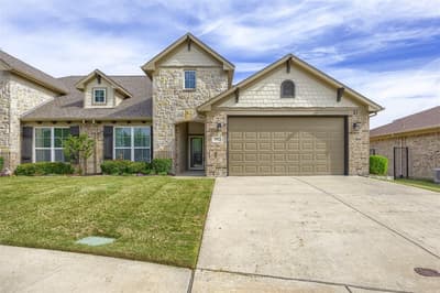 205 Terra Verde Lane, McKinney TX 75069