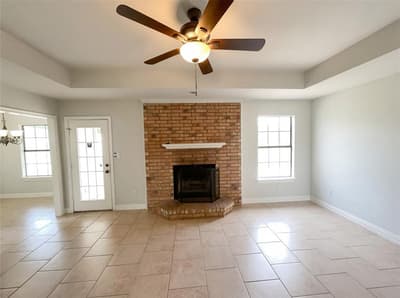 602 Torero Drive, Oak Point TX 75068 - Photo 3