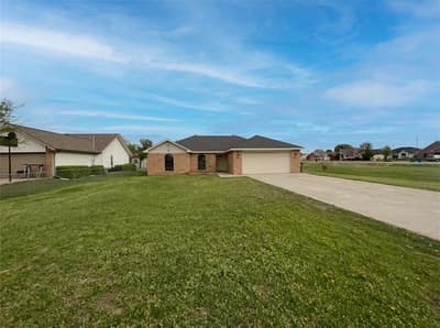 602 Torero Drive, Oak Point TX 75068