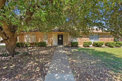 5353 Lynda Court, North Richland Hills TX 76180