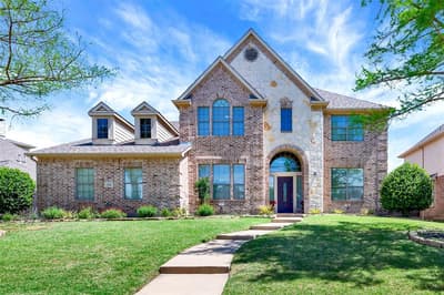 1020 Oriole Drive, Murphy TX 75094 - Photo 2