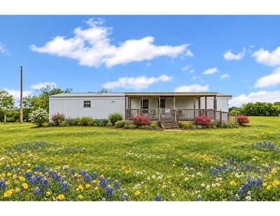 167 Hcr 4105, Covington TX 76636