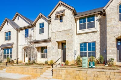 6916 Yellow Hammer Way, Arlington TX 76001