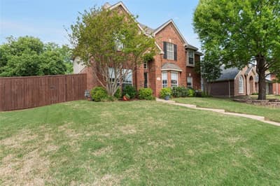 1608 Mountain Laurel Drive, Keller TX 76248 - Photo 2