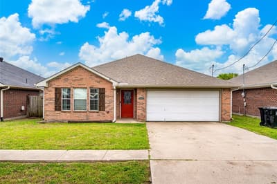 112 W Cedar Street, Lone Oak TX 75453