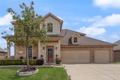 5002 Crawfish Lane, Garland TX 75043 - Photo 2