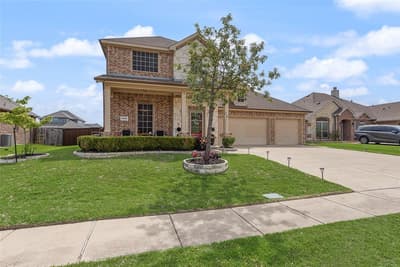 5002 Crawfish Lane, Garland TX 75043 - Photo 3