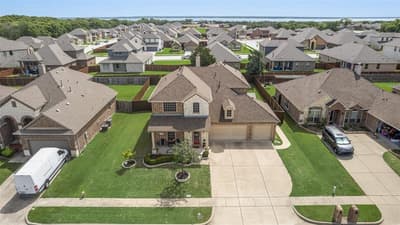5002 Crawfish Lane, Garland TX 75043 - Photo 5