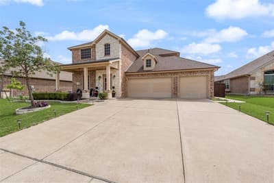 5002 Crawfish Lane, Garland TX 75043 - Photo 4