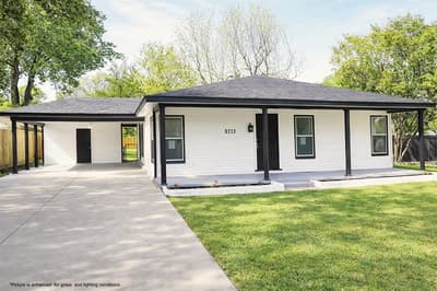 5713 Highland Avenue, Haltom City TX 76117