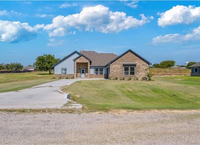1013 Don Eve Court, Azle TX 76020 - Photo 3