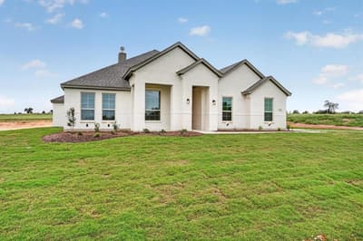504 Clifton Court, Springtown TX 76082 - Photo 3