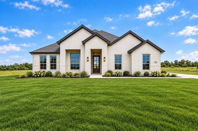 504 Clifton Court, Springtown TX 76082