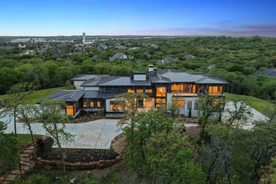 545 W Bob Jones Road, Southlake TX 76092 - Photo 2