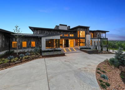 545 W Bob Jones Road, Southlake TX 76092 - Photo 3