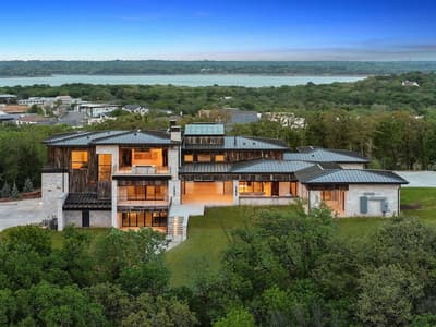 545 W Bob Jones Road, Southlake TX 76092