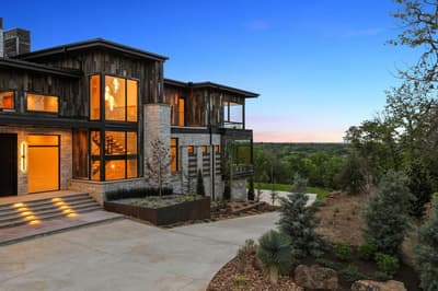 545 W Bob Jones Road, Southlake TX 76092 - Photo 5