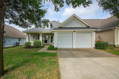 510 Creekside Drive, Anna TX 75409