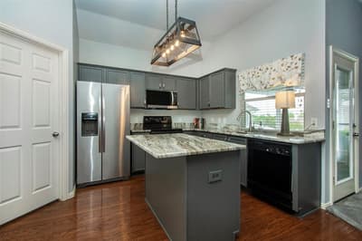 510 Creekside Drive, Anna TX 75409 - Photo 4