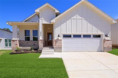 2829 Avenue L, Fort Worth TX 76105